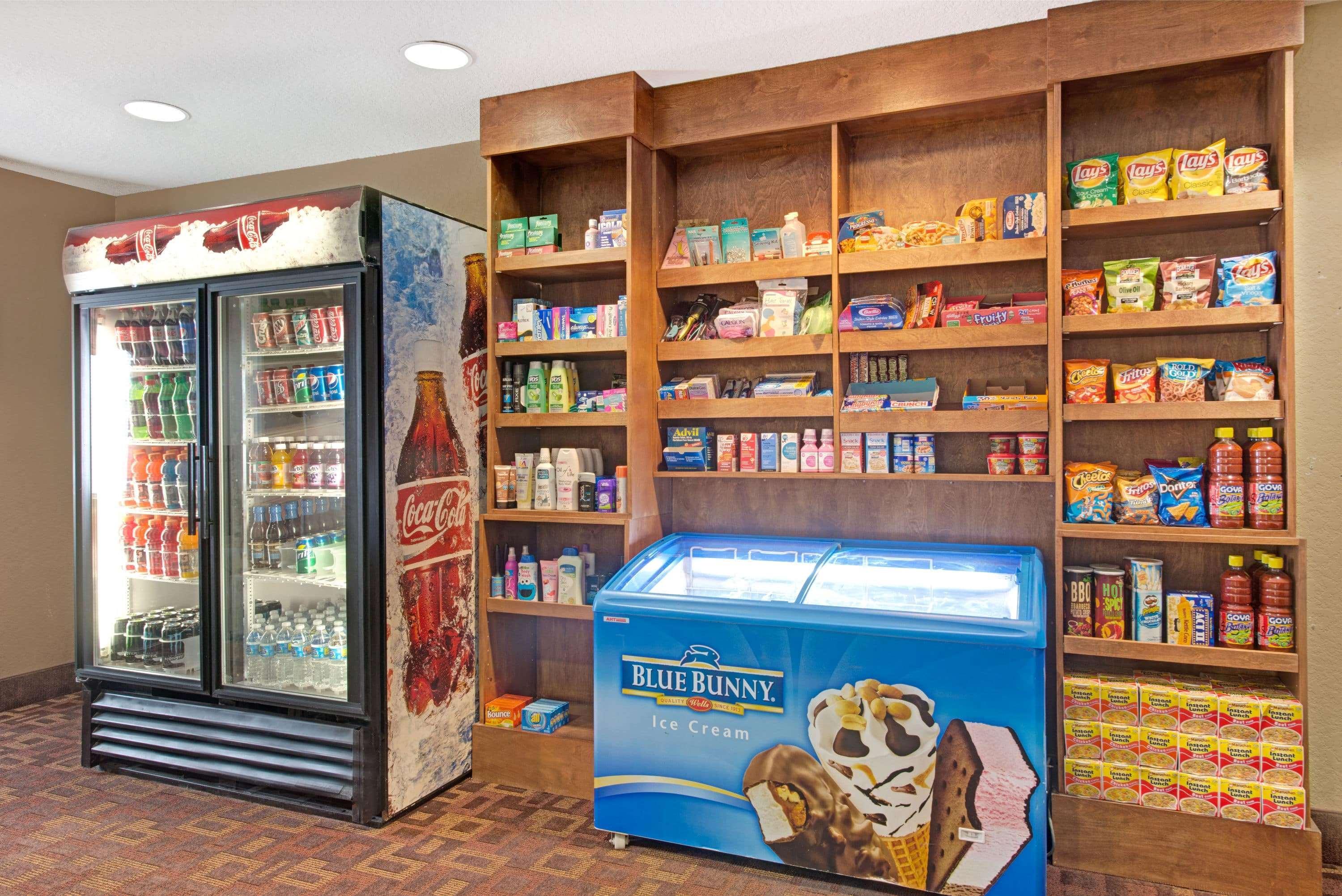 Super 8 By Wyndham San Antonio Downtown Ne Hotel Ngoại thất bức ảnh
