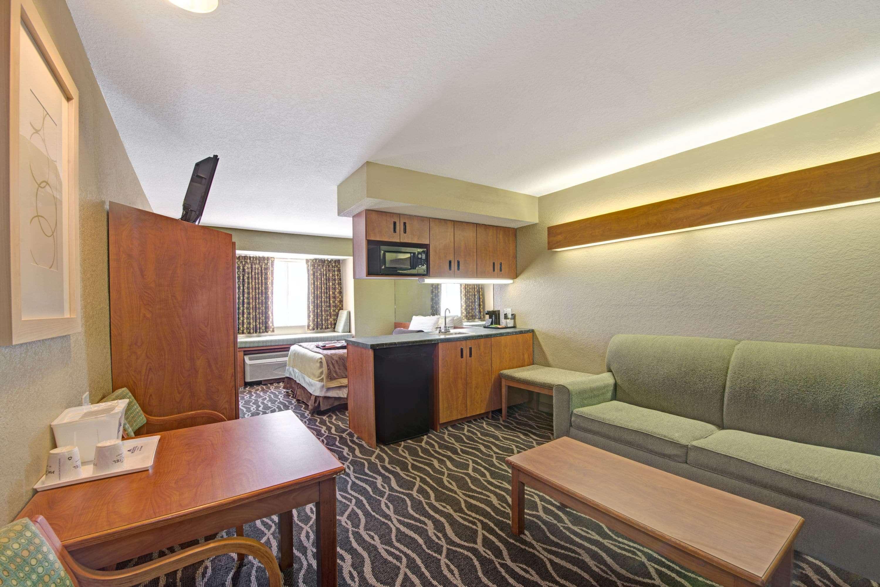 Super 8 By Wyndham San Antonio Downtown Ne Hotel Ngoại thất bức ảnh