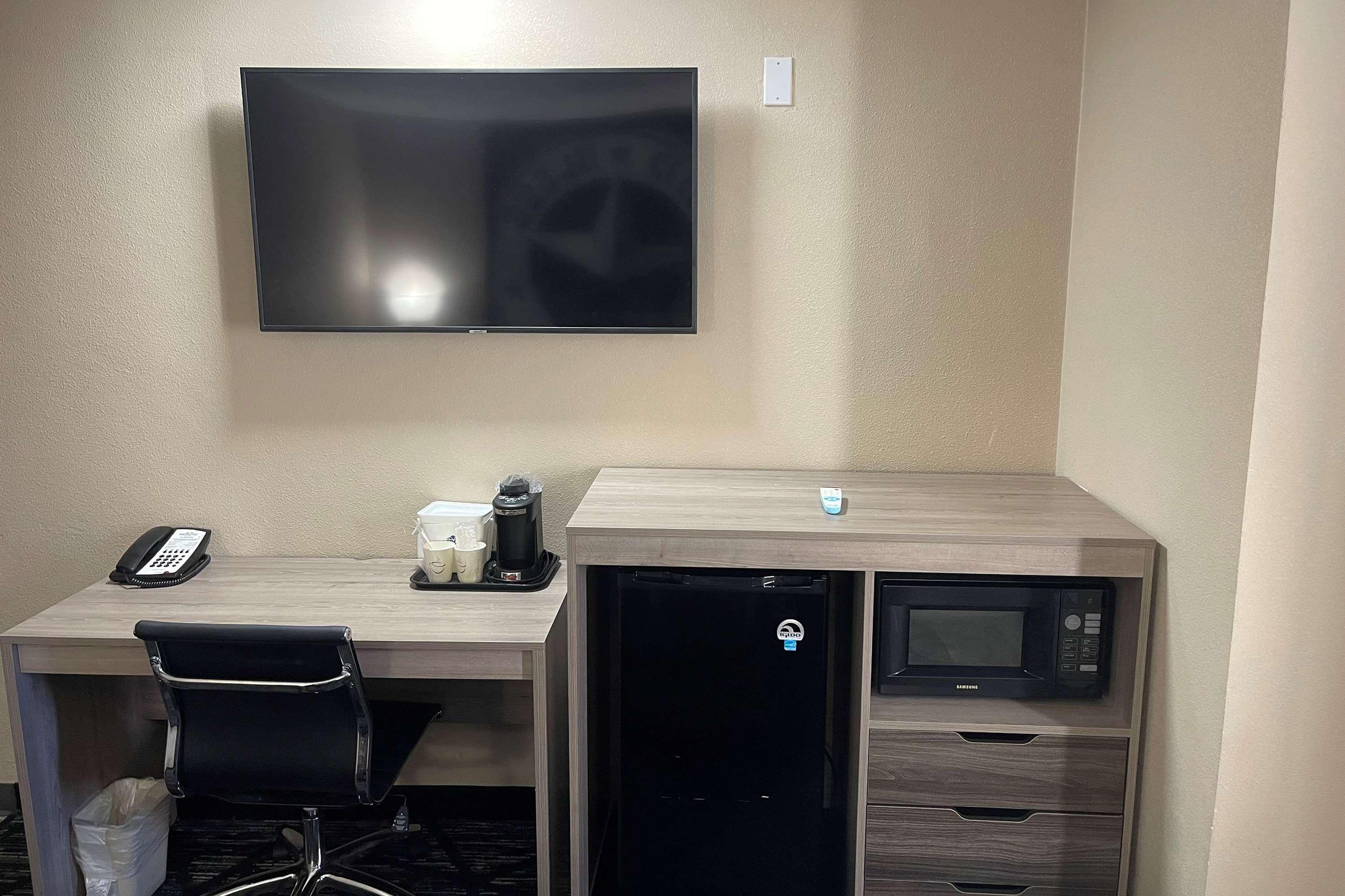 Super 8 By Wyndham San Antonio Downtown Ne Hotel Ngoại thất bức ảnh