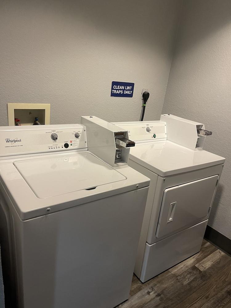 Super 8 By Wyndham San Antonio Downtown Ne Hotel Ngoại thất bức ảnh
